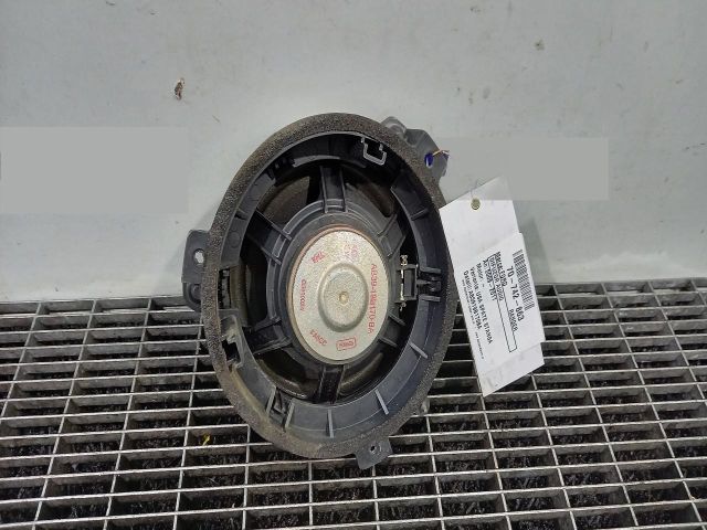 bontott FORD RANGER Hangszóró (Pozíciófüggetlen)