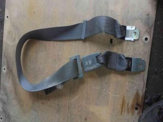 bontott FORD RANGER Hátsó középső Biztonsági Öv