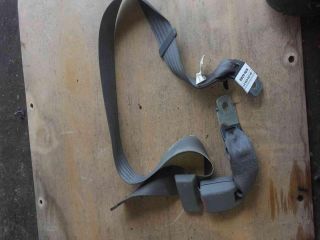 bontott FORD RANGER Hátsó középső Biztonsági Öv