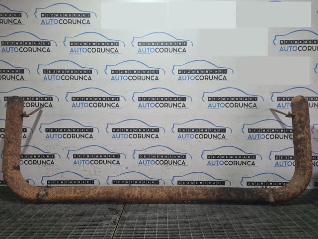 bontott FORD RANGER Hátsó Lökhárító (Üresen)