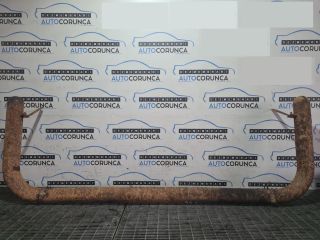 bontott FORD RANGER Hátsó Lökhárító (Üresen)