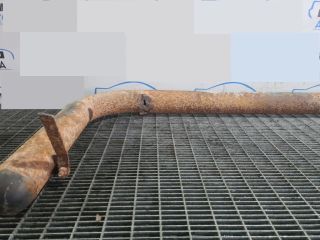 bontott FORD RANGER Hátsó Lökhárító (Üresen)