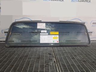 bontott FORD RANGER Hátsó Szélvédő