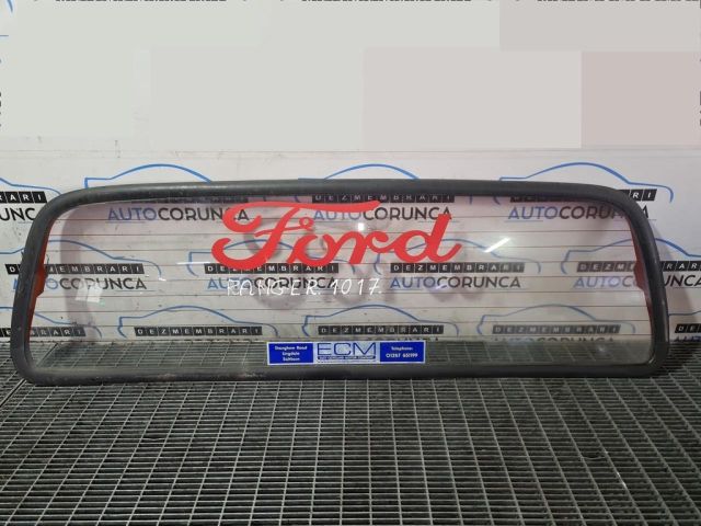 bontott FORD RANGER Hátsó Szélvédő