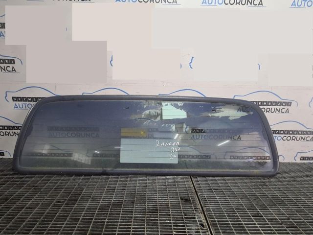 bontott FORD RANGER Hátsó Szélvédő