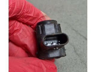 bontott FORD RANGER Hátsó Tolatóradar Fej