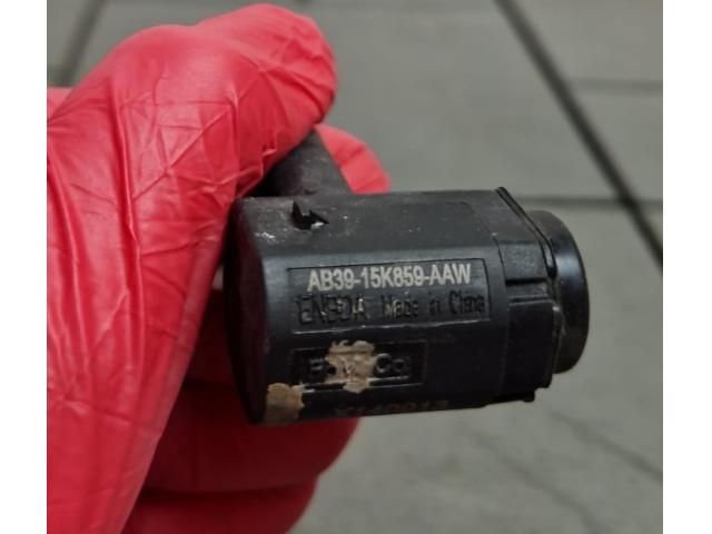 bontott FORD RANGER Hátsó Tolatóradar Fej