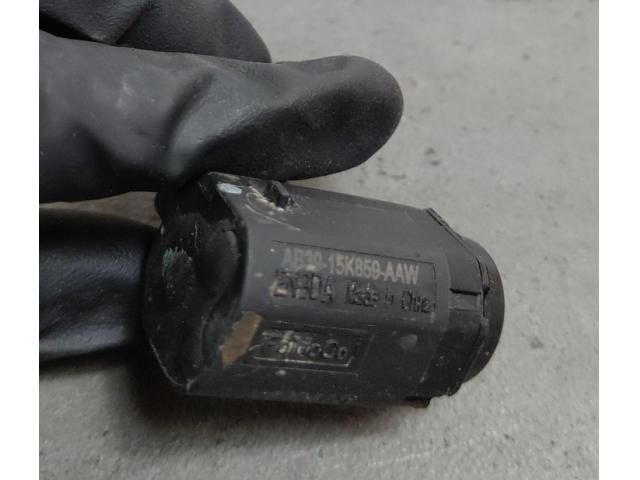 bontott FORD RANGER Hátsó Tolatóradar Fej