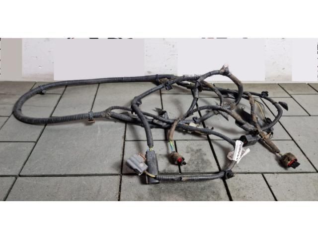 bontott FORD RANGER Hátsó Tolatóradar Kábelköteg