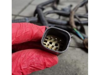 bontott FORD RANGER Hátsó Tolatóradar Kábelköteg