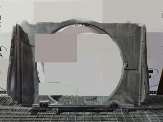 bontott FORD RANGER Hűtő Légterelő