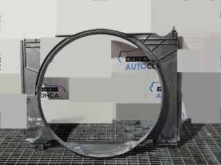 bontott FORD RANGER Hűtő Légterelő