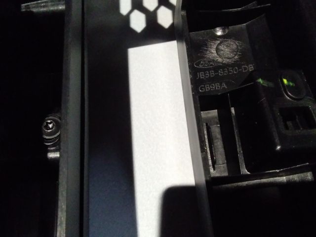 bontott FORD RANGER Hűtőrács