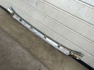 bontott FORD RANGER Hűtőrács