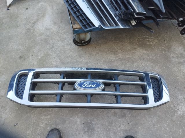 bontott FORD RANGER Hűtőrács