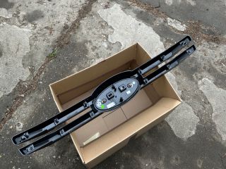 bontott FORD RANGER Hűtőrács