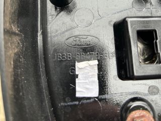 bontott FORD RANGER Hűtőrács