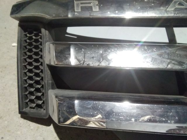 bontott FORD RANGER Hűtőrács