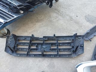 bontott FORD RANGER Hűtőrács