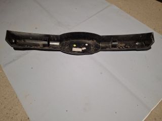 bontott FORD RANGER Hűtőrács