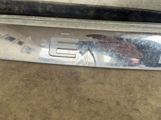 bontott FORD RANGER Hűtőrács