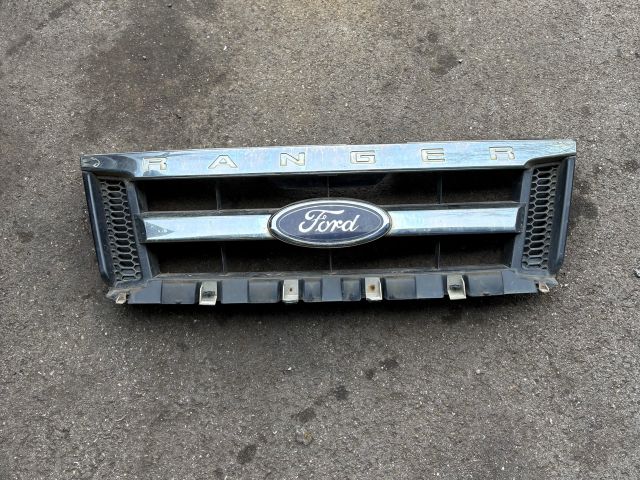 bontott FORD RANGER Hűtőrács