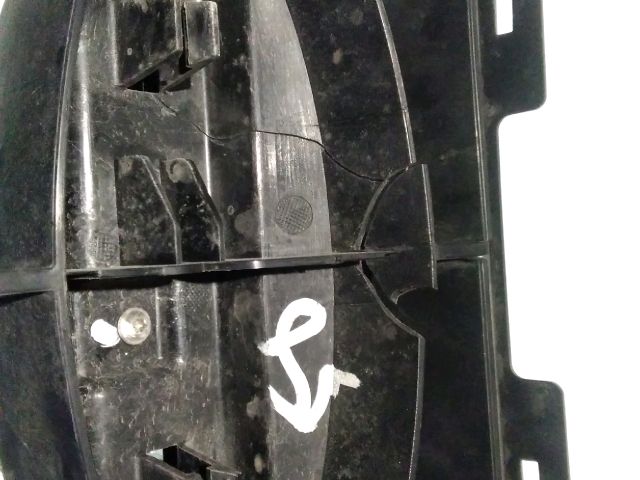 bontott FORD RANGER Hűtőrács