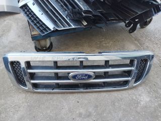 bontott FORD RANGER Hűtőrács