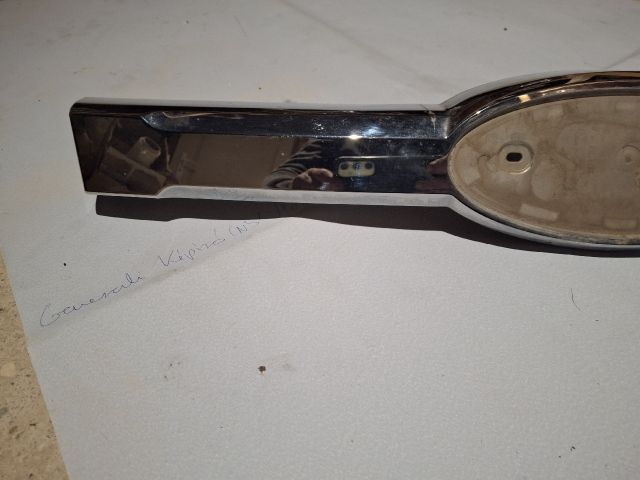 bontott FORD RANGER Hűtőrács