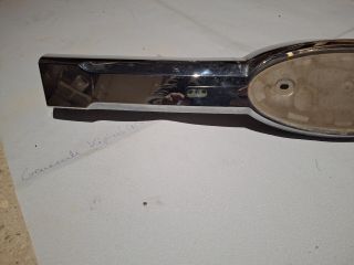 bontott FORD RANGER Hűtőrács