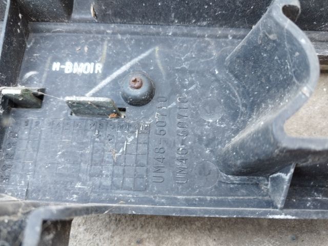 bontott FORD RANGER Hűtőrács