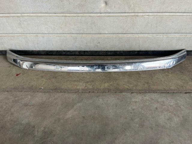 bontott FORD RANGER Hűtőrács