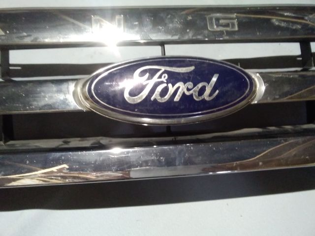 bontott FORD RANGER Hűtőrács