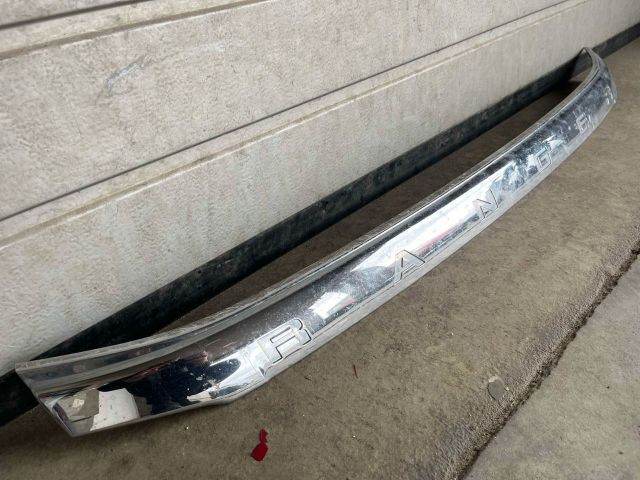 bontott FORD RANGER Hűtőrács