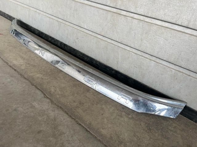 bontott FORD RANGER Hűtőrács