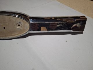 bontott FORD RANGER Hűtőrács