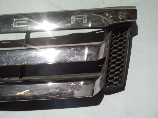 bontott FORD RANGER Hűtőrács