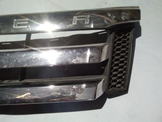 bontott FORD RANGER Hűtőrács