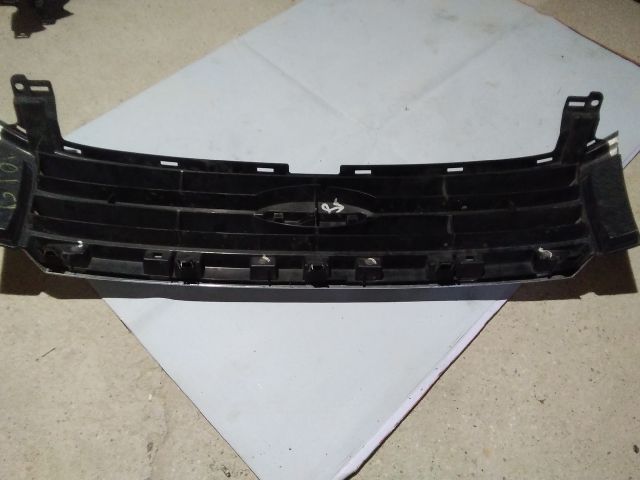 bontott FORD RANGER Hűtőrács