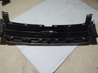 bontott FORD RANGER Hűtőrács