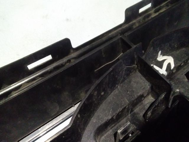 bontott FORD RANGER Hűtőrács