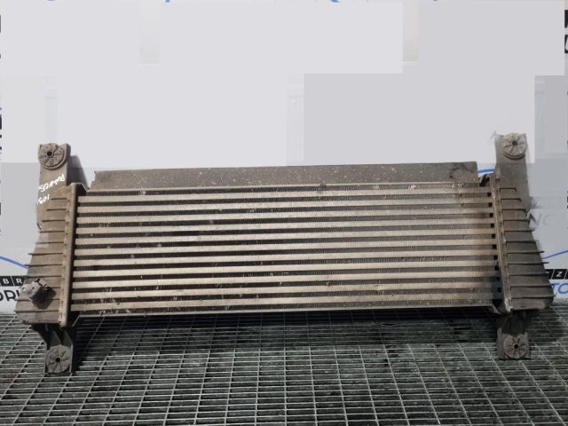 bontott FORD RANGER Intercooler