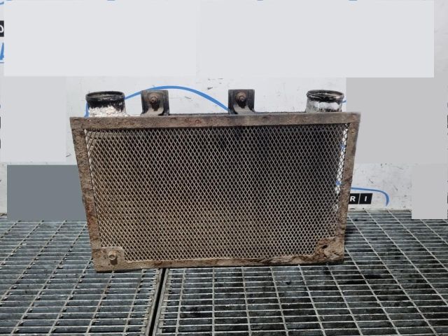 bontott FORD RANGER Intercooler