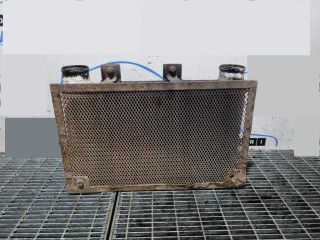 bontott FORD RANGER Intercooler