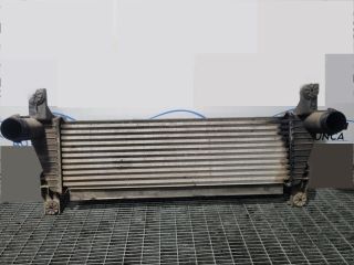 bontott FORD RANGER Intercooler