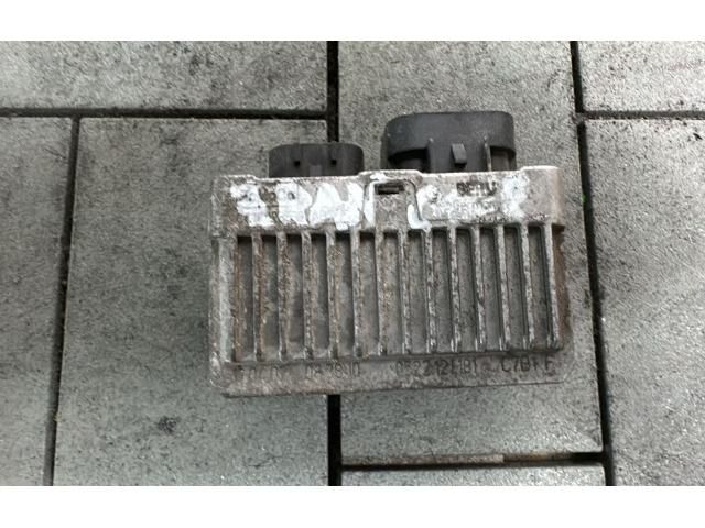 bontott FORD RANGER Izzító Relé