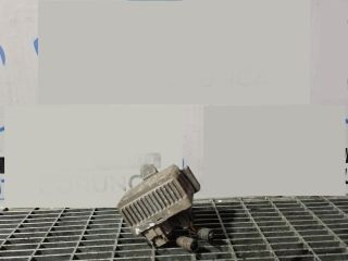 bontott FORD RANGER Izzító Relé