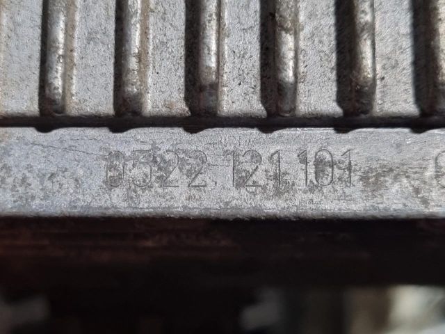 bontott FORD RANGER Izzító Relé