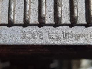 bontott FORD RANGER Izzító Relé