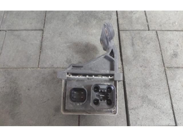 bontott FORD RANGER Izzító Relé